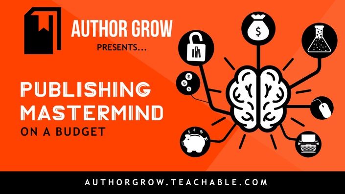 Give Your Writing Career the Launch It Deserves, Even If You're On a Budget!