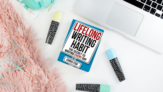 Review: Lifelong Writing Habit by Chris Fox