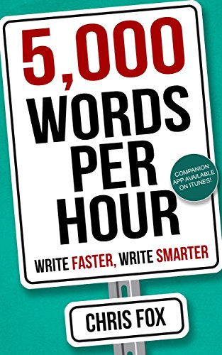 5,000 Words Per Hour